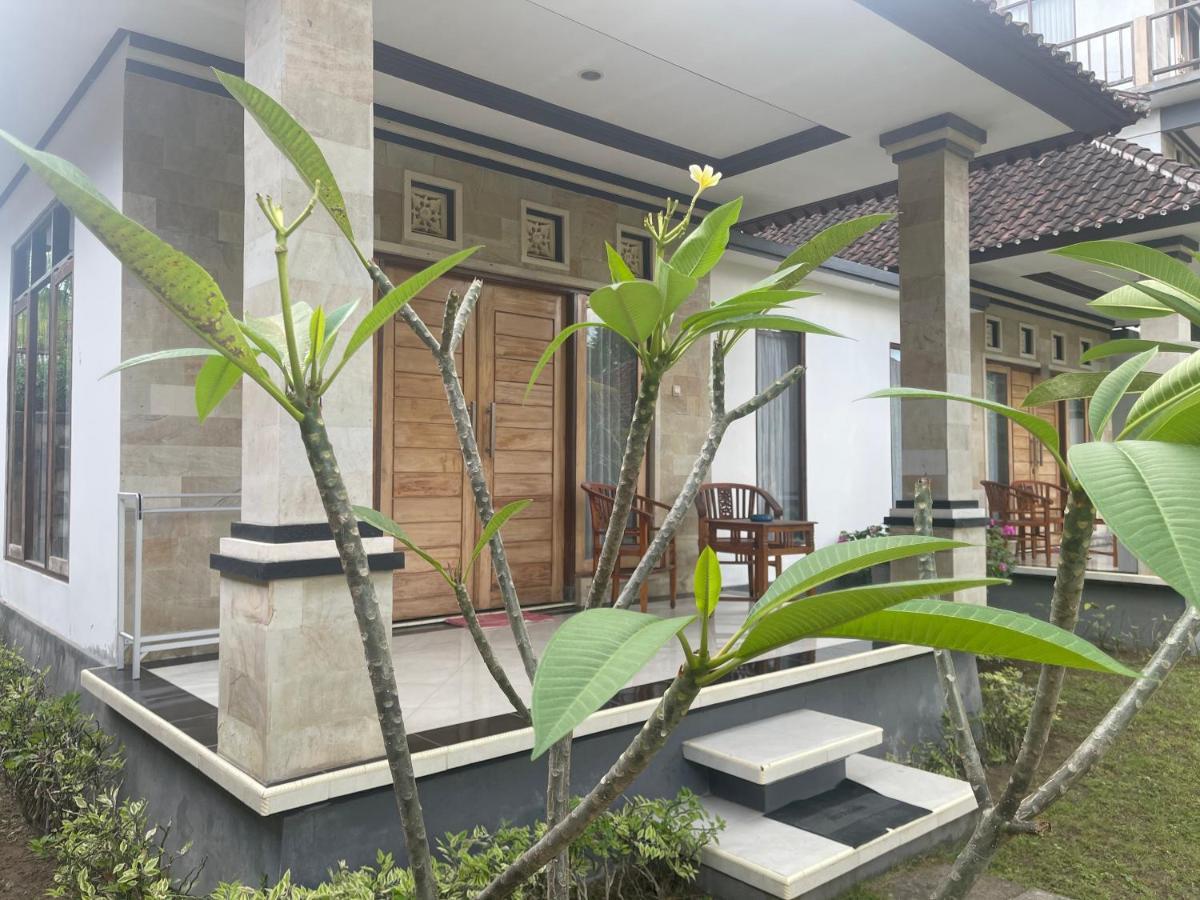 Shipwreck Point Inn Lembongan Exterior foto
